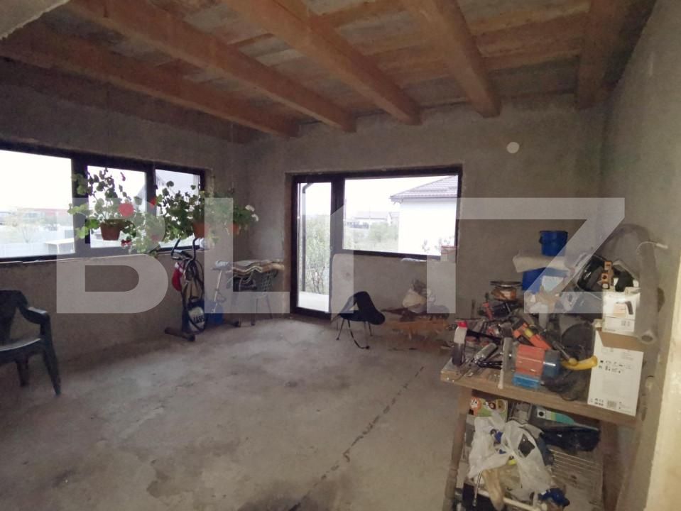 Casa de vânzare 4 camere Aeroport - 147621CV | BLITZ Craiova | Poza5