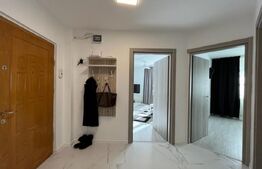 Apartament modern cu 3 camere și 2 băi, 65 mp, în cartierul Brazda lui Novac