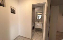 Apartament modern cu 3 camere și 2 băi, 65 mp, în cartierul Brazda lui Novac