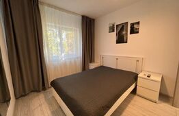 Apartament modern cu 3 camere și 2 băi, 65 mp, în cartierul Brazda lui Novac