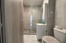 Apartament modern cu 3 camere și 2 băi, 65 mp, în cartierul Brazda lui Novac