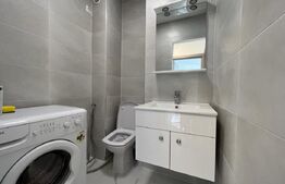 Apartament modern cu 3 camere și 2 băi, 65 mp, în cartierul Brazda lui Novac