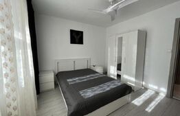 Apartament modern cu 3 camere și 2 băi, 65 mp, în cartierul Brazda lui Novac