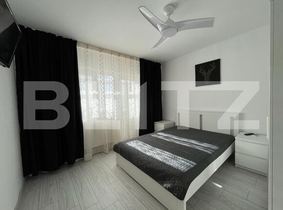 Apartament de închiriat 3 camere Brazda lui Novac - 147648AI | BLITZ Craiova | Poza2