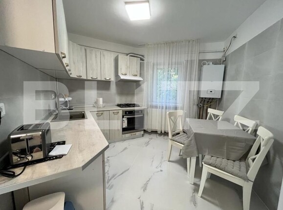 Apartament de închiriat 3 camere Brazda lui Novac - 147648AI | BLITZ Craiova | Poza7