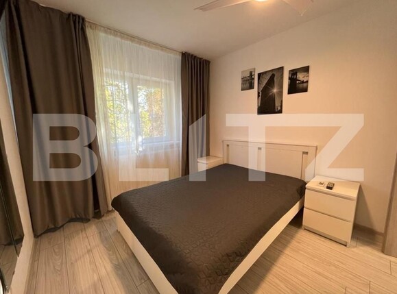 Apartament de închiriat 3 camere Brazda lui Novac - 147648AI | BLITZ Craiova | Poza4