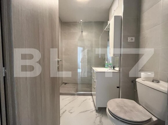 Apartament de închiriat 3 camere Brazda lui Novac - 147648AI | BLITZ Craiova | Poza11
