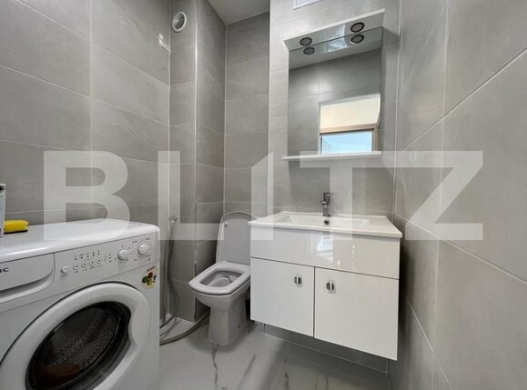 Apartament de închiriat 3 camere Brazda lui Novac - 147648AI | BLITZ Craiova | Poza13