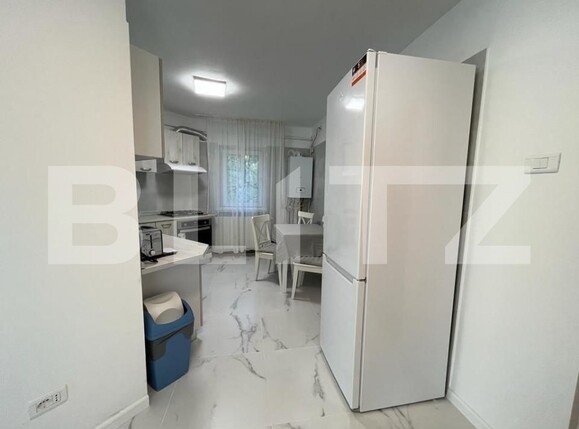 Apartament de închiriat 3 camere Brazda lui Novac - 147648AI | BLITZ Craiova | Poza8