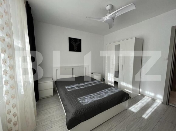 Apartament de închiriat 3 camere Brazda lui Novac - 147648AI | BLITZ Craiova | Poza3