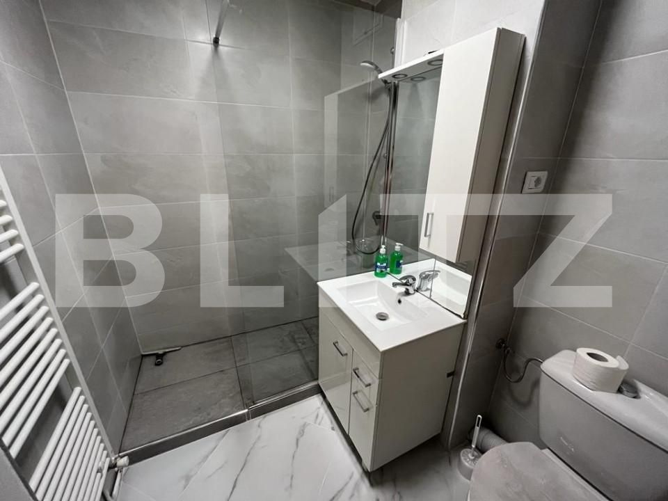 Apartament de închiriat 3 camere Brazda lui Novac - 147648AI | BLITZ Craiova | Poza10