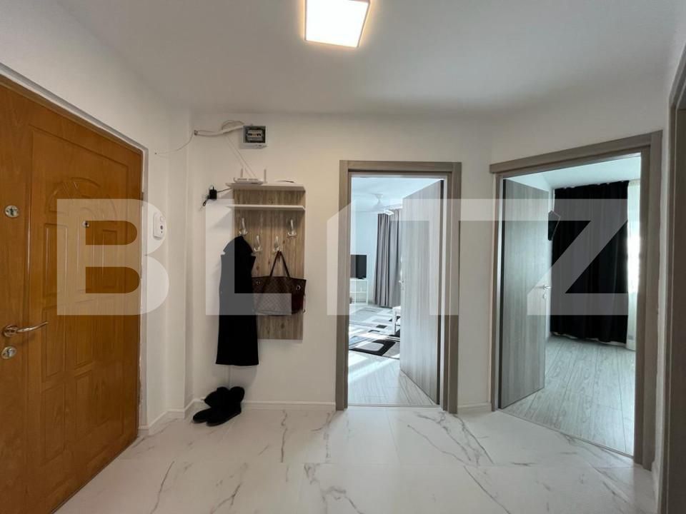 Apartament de închiriat 3 camere Brazda lui Novac - 147648AI | BLITZ Craiova | Poza9