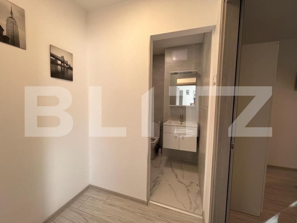Apartament de închiriat 3 camere Brazda lui Novac - 147648AI | BLITZ Craiova | Poza12