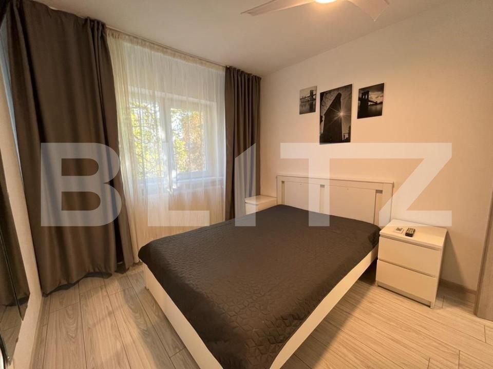 Apartament de închiriat 3 camere Brazda lui Novac - 147648AI | BLITZ Craiova | Poza4