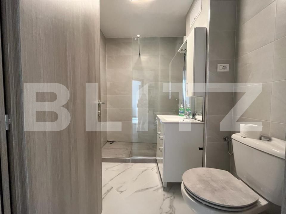 Apartament de închiriat 3 camere Brazda lui Novac - 147648AI | BLITZ Craiova | Poza11