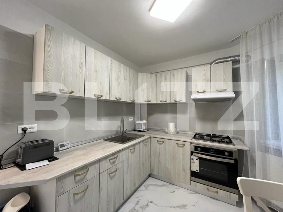 Apartament de închiriat 3 camere Brazda lui Novac - 147648AI | BLITZ Craiova | Poza6