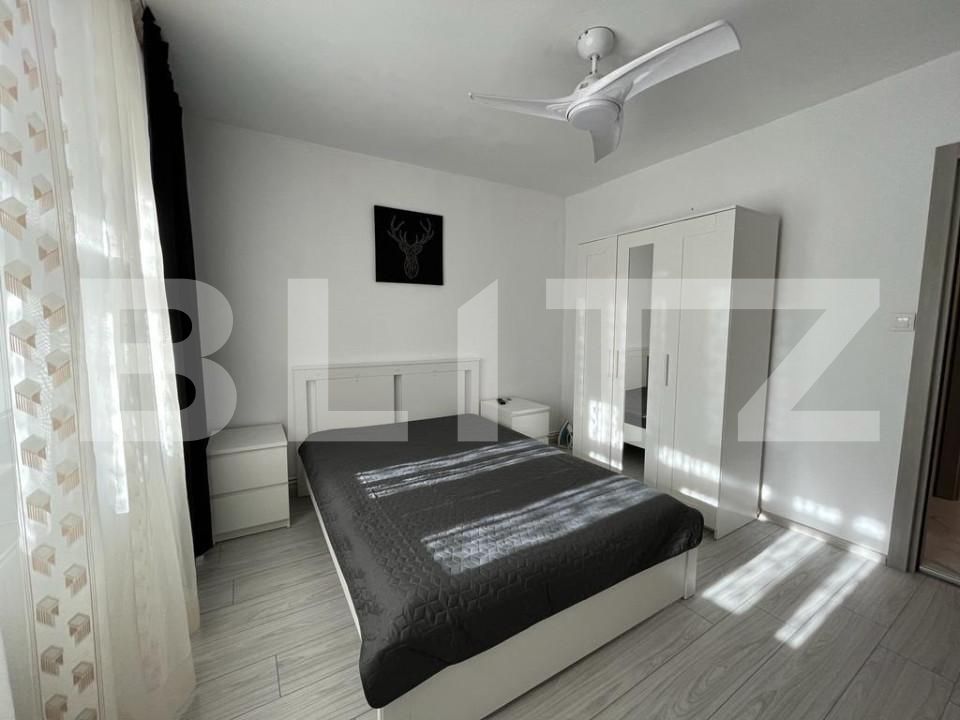 Apartament de închiriat 3 camere Brazda lui Novac - 147648AI | BLITZ Craiova | Poza3