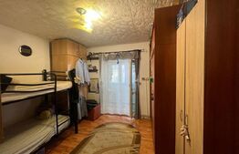 Apartament 2 camere, decomandat, centrala, Borcanul cu Miere, Rovine