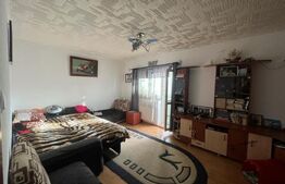 Apartament 2 camere, decomandat, centrala, Borcanul cu Miere, Rovine