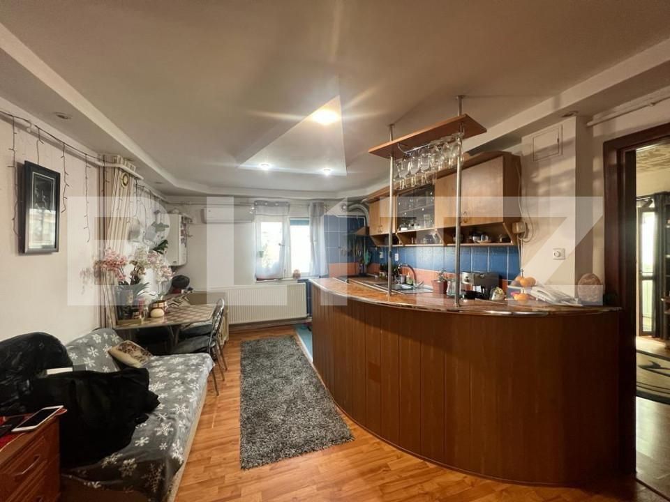 Apartament de vânzare 2 camere Rovine - 147673AV | BLITZ Craiova | Poza2