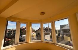 Vilă D + P + E + M de 600 mp utili, teren de 1.400 mp, Catargiu