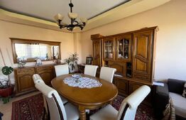 Vilă D + P + E + M de 600 mp utili, teren de 1.400 mp, Catargiu