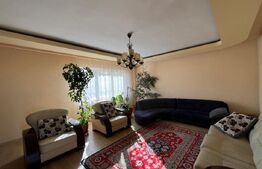 Vilă D + P + E + M de 600 mp utili, teren de 1.400 mp, Catargiu