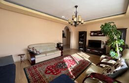 Vilă D + P + E + M de 600 mp utili, teren de 1.400 mp, Catargiu