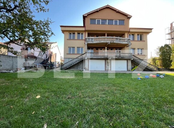 Casa de închiriat 18 camere Lascar Catargiu - 147718CI | BLITZ Craiova | Poza11