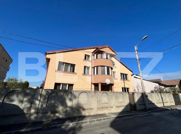 Casa de închiriat 18 camere Lascar Catargiu - 147718CI | BLITZ Craiova | Poza1