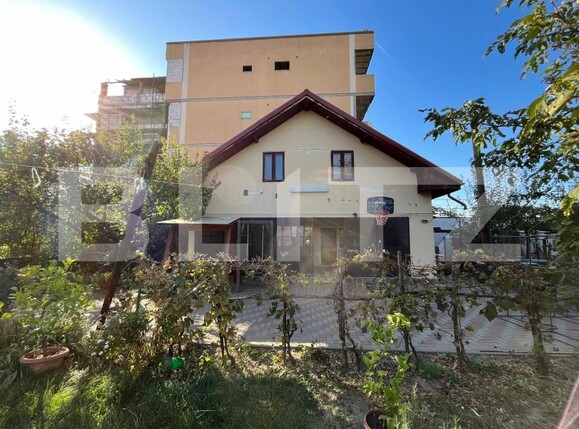 Casa de închiriat 18 camere Lascar Catargiu - 147718CI | BLITZ Craiova | Poza5