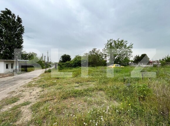 Spațiu industrial de închiriat Nisipului - 147720SII | BLITZ Craiova | Poza7