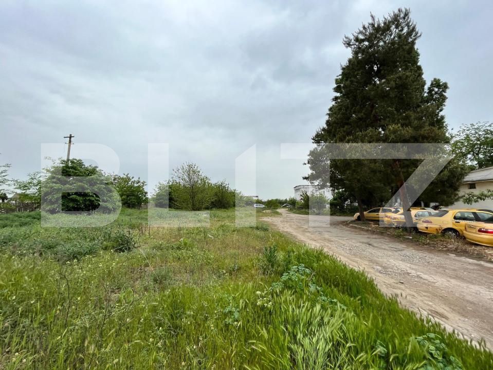 Spațiu industrial de închiriat Nisipului - 147720SII | BLITZ Craiova | Poza5