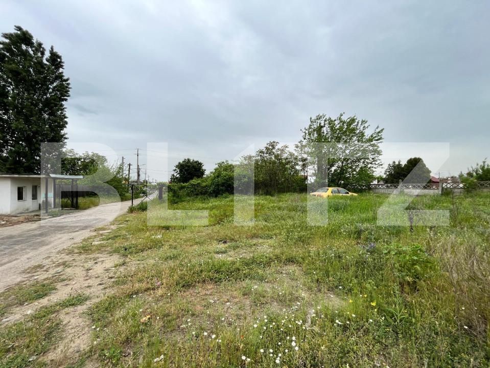 Spațiu industrial de închiriat Nisipului - 147720SII | BLITZ Craiova | Poza7