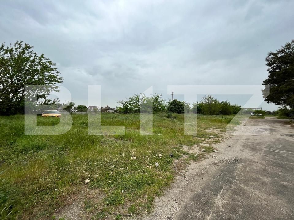 Spațiu industrial de închiriat Nisipului - 147720SII | BLITZ Craiova | Poza6
