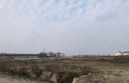 Teren intravilan, 11.500 mp, front de peste 70 ml, Calea Severinului