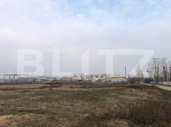 Teren de vânzare Calea Severinului - 147723TV | BLITZ Craiova | Poza2