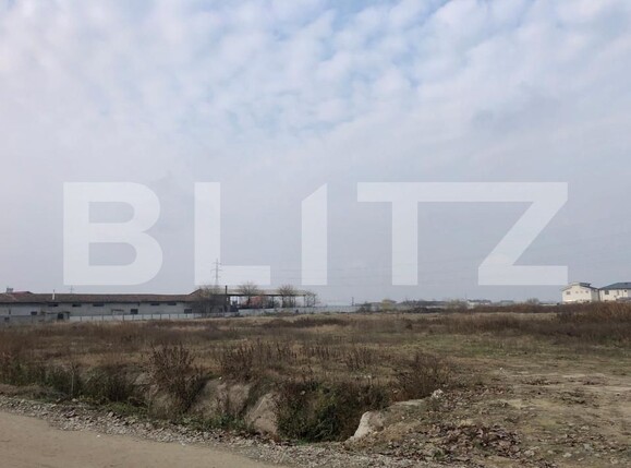 Teren de vânzare Calea Severinului - 147723TV | BLITZ Craiova | Poza5