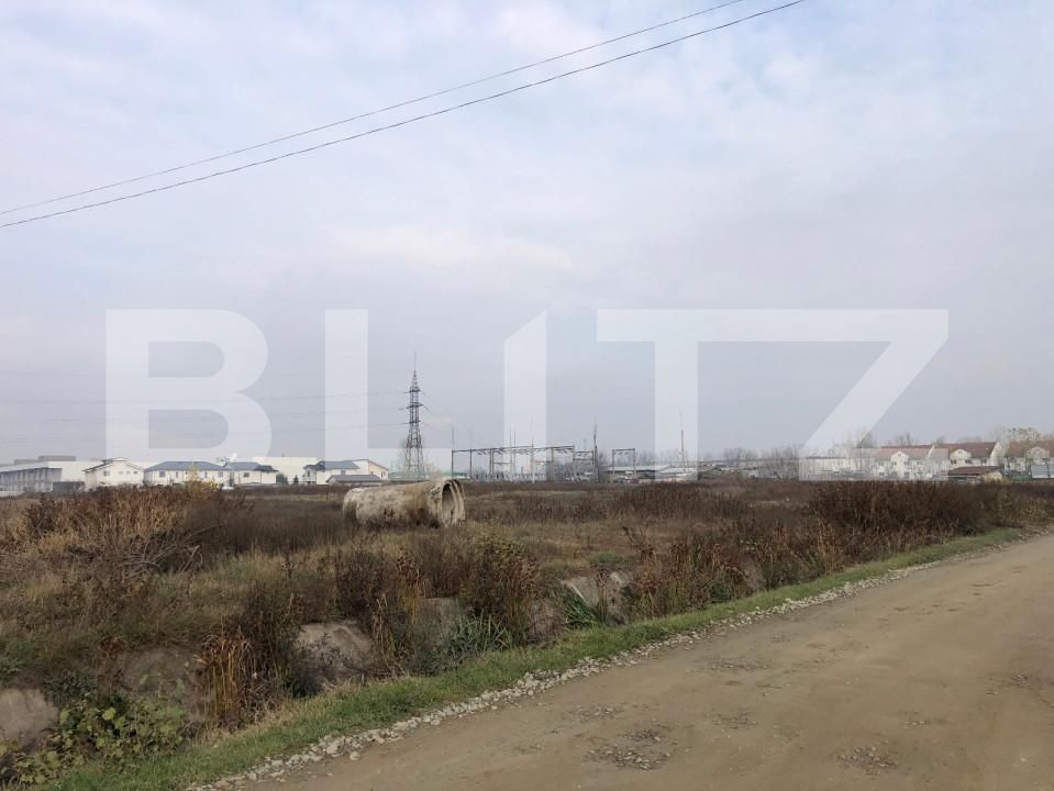 Teren de vânzare Calea Severinului - 147723TV | BLITZ Craiova | Poza3