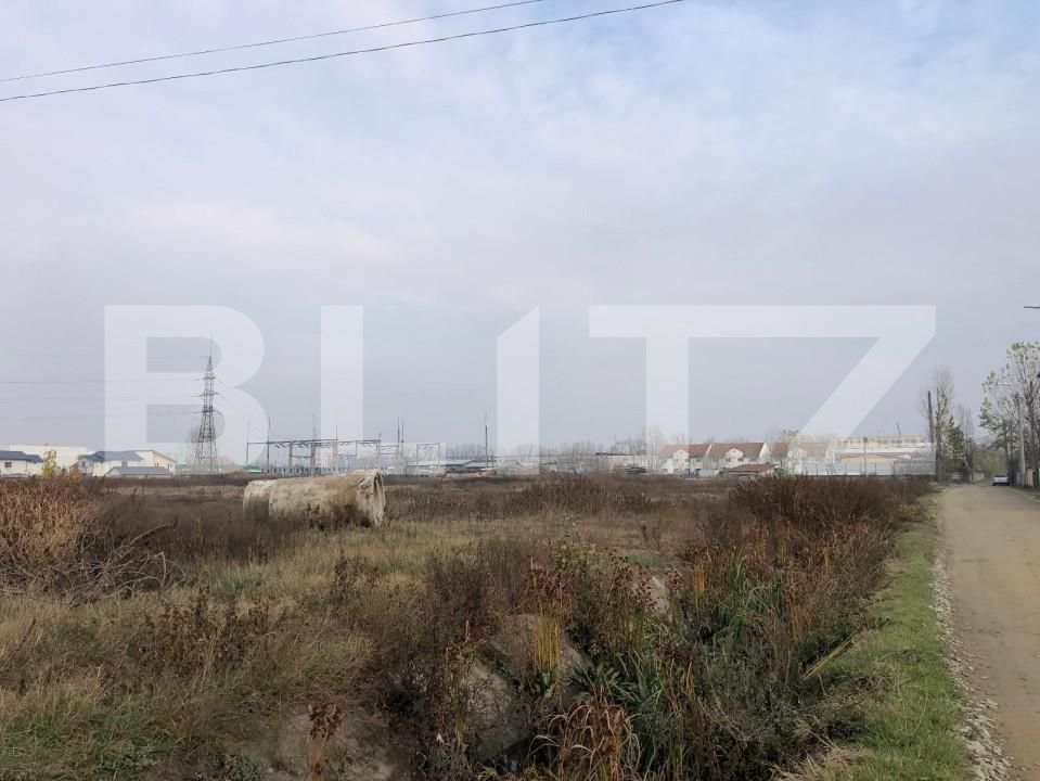 Teren de vânzare Calea Severinului - 147723TV | BLITZ Craiova | Poza2