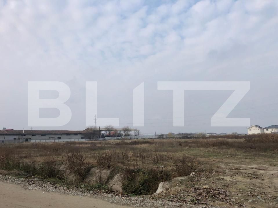 Teren de vânzare Calea Severinului - 147723TV | BLITZ Craiova | Poza7