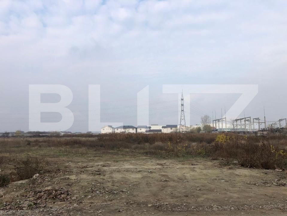 Teren de vânzare Calea Severinului - 147723TV | BLITZ Craiova | Poza4