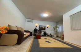 Apartament 3 camere, decomandat, 75 mp utili, George Enescu