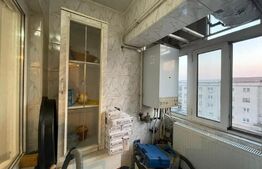 Apartament 3 camere, decomandat, 75 mp utili, George Enescu