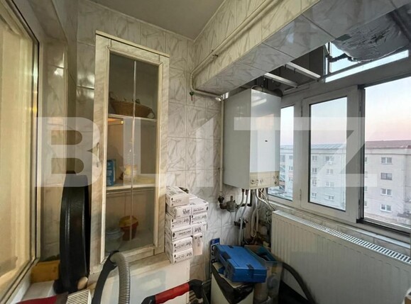 Apartament de vânzare 3 camere George Enescu - 147724AV | BLITZ Craiova | Poza7