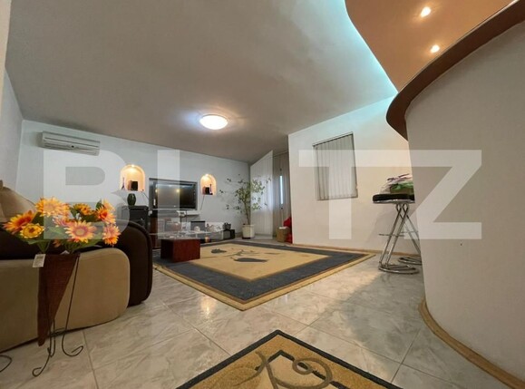 Apartament de vânzare 3 camere George Enescu - 147724AV | BLITZ Craiova | Poza1