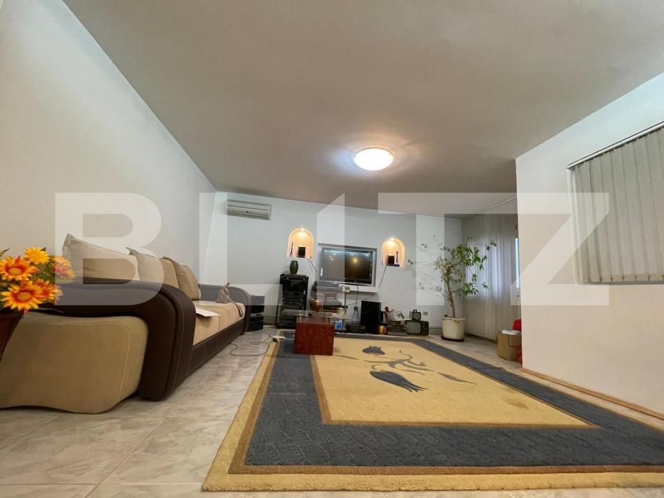 Apartament de vânzare 3 camere George Enescu - 147724AV | BLITZ Craiova | Poza3