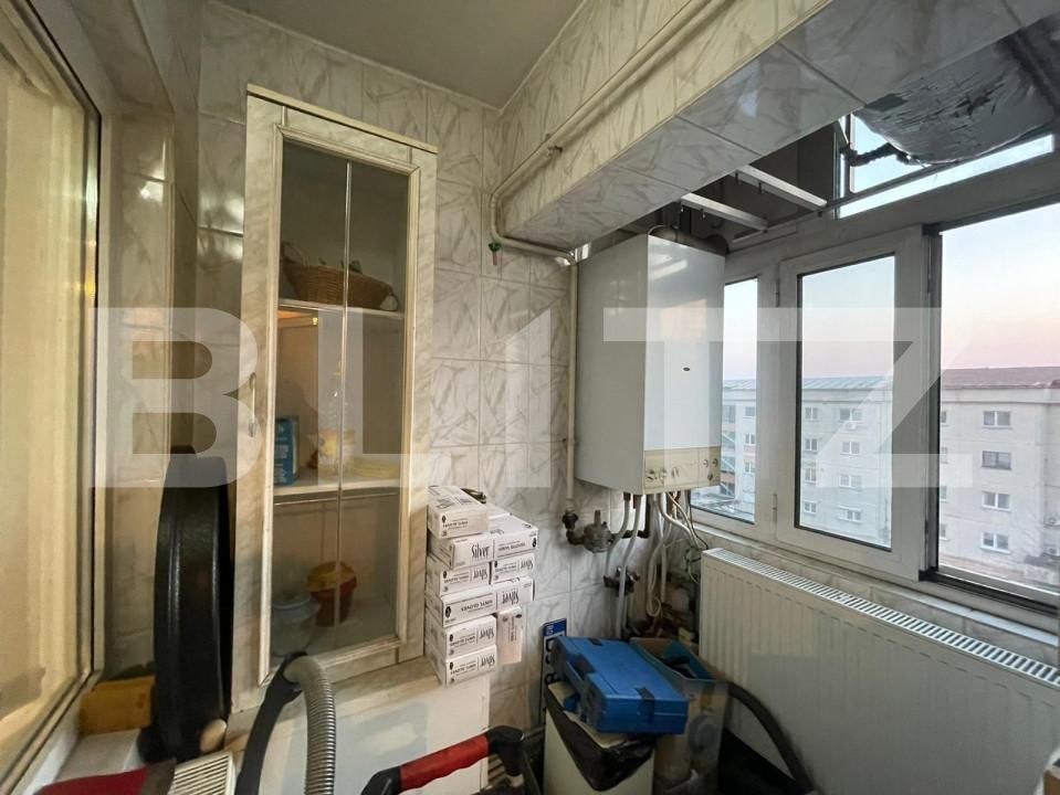 Apartament de vânzare 3 camere George Enescu - 147724AV | BLITZ Craiova | Poza7