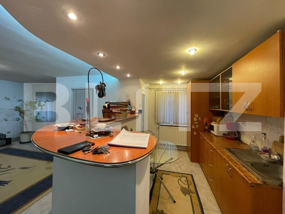 Apartament de vânzare 3 camere George Enescu - 147724AV | BLITZ Craiova | Poza2