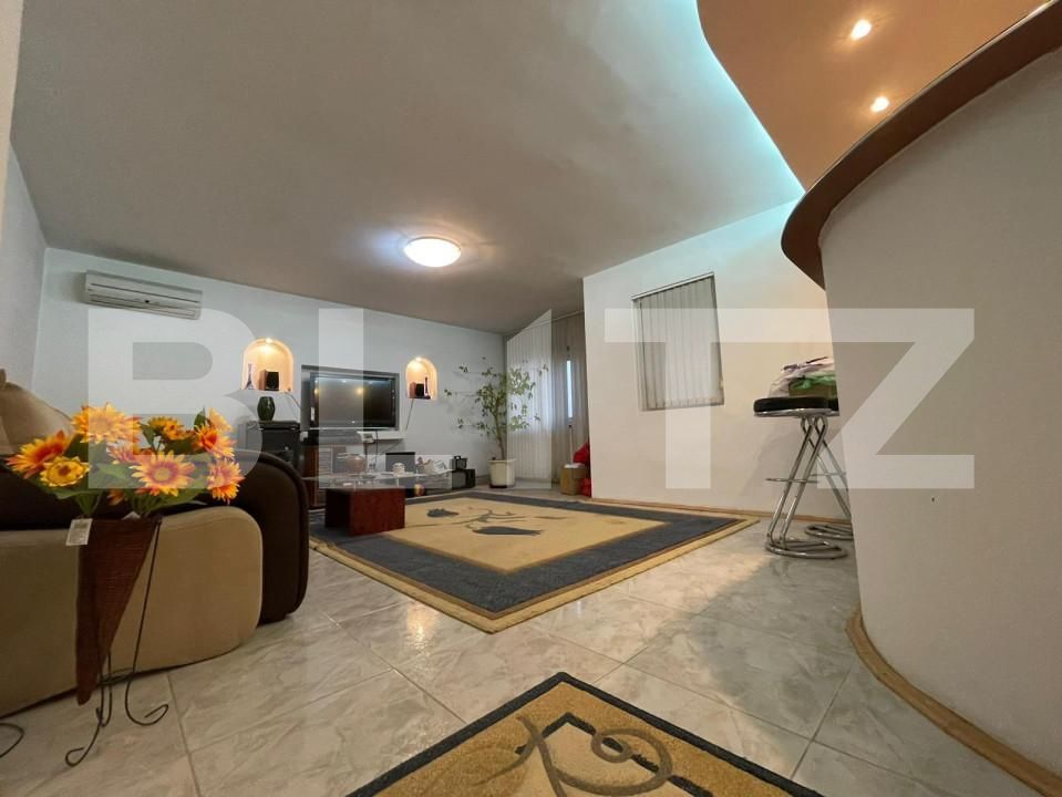 Apartament de vânzare 3 camere George Enescu - 147724AV | BLITZ Craiova | Poza1